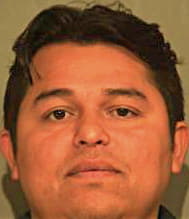 Bautista Rolando - Hidalgo County, TX 
