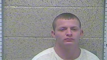 Wright Ryan - Henderson County, KY 