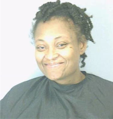 Slaton Sabrina - Dekalb County, GA 