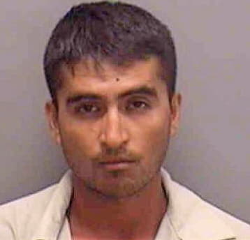 Tinoco-Gallardo Sergio - Lee County, FL 