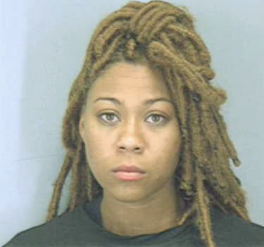 Gilkey Shannon - Dekalb County, GA 