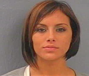 Howell Shantel - Greene County, MO 