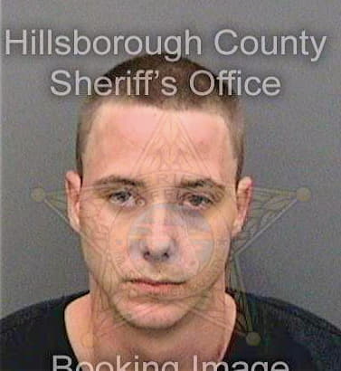 Reed Shaun - Hillsborough County, FL 