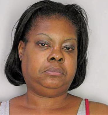 Taylor Sonja - Hillsborough County, FL 