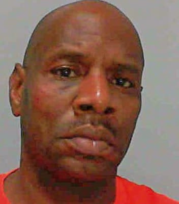Antoine Terrence - Mecklenburg County, NC 