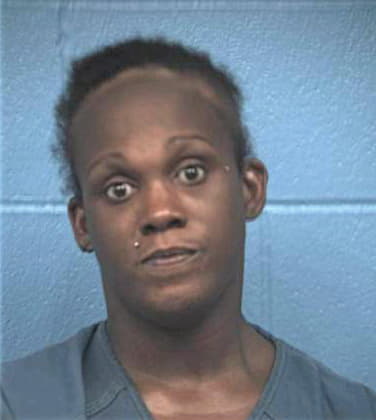Mclennan Tyisha - Williamson County, TX 