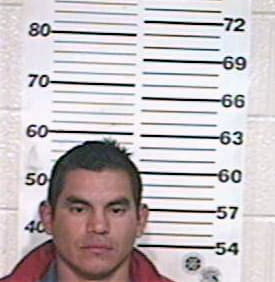 Briones Victor - Hidalgo County, TX 
