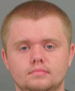 Grim William - Catoosa County, GA 