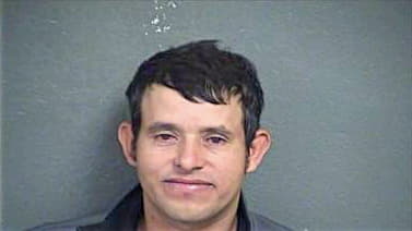 Pinto-Osorio Abdias - Wyandotte County, KS 