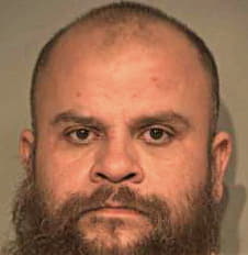Meza Adan - Hidalgo County, TX 
