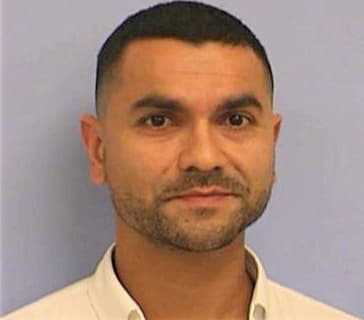 Cervantes Alejandro - Travis County, TX 
