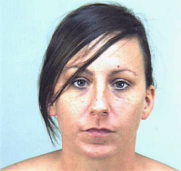 Gonczy Allison - Lake County, FL 
