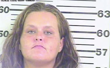 Hede Amanda - Chatham County, GA 