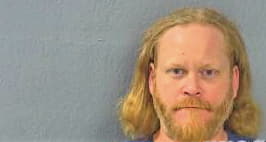 Johnson Anthony - Greene County, MO 