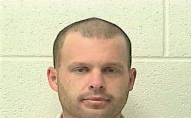 Doyle Brian - Newton County, GA 