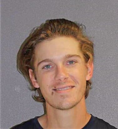 Isbell Brian - Volusia County, FL 