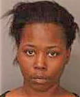 Crowder Chiquita - Shelby County, TN 