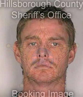 Wilson Christopher - Hillsborough County, FL 