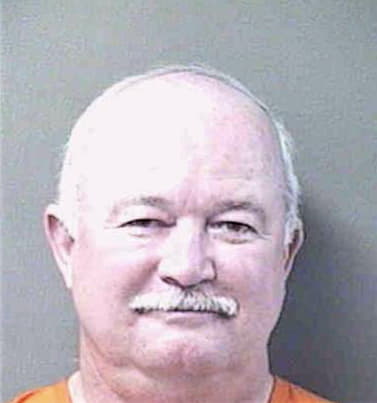Britt Daniel - Okaloosa County, FL 