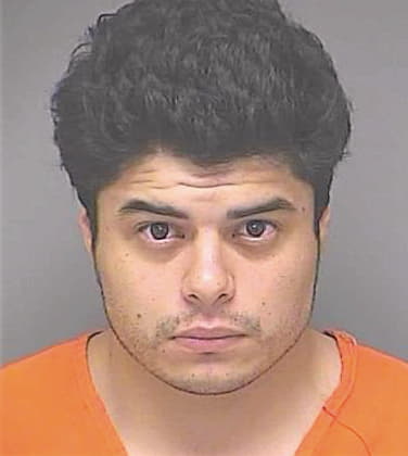 Hernandez Daniel - Denton County, TX 