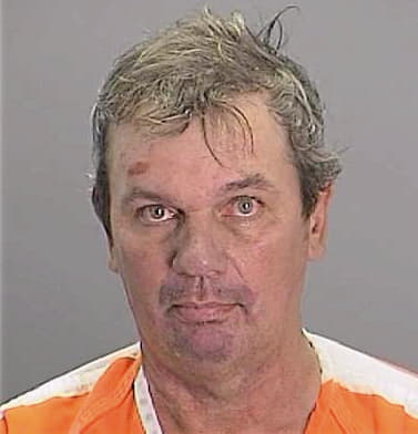 Delameter David - Pasco County, FL 