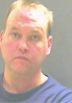 Loyd David - Gwinnett County, GA 