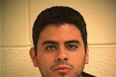 Perez Emmanuel - Hidalgo County, TX 