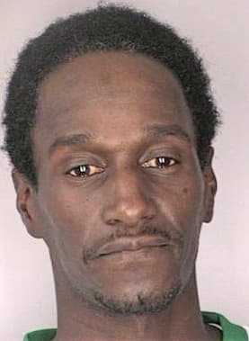 Scott Frank - Hillsborough County, FL 