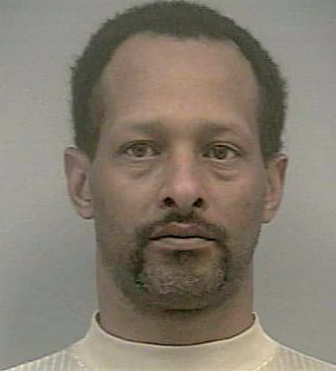 Holman George - Gwinnett County, GA 