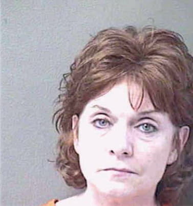 Parrish Gwendoyln - Okaloosa County, FL 