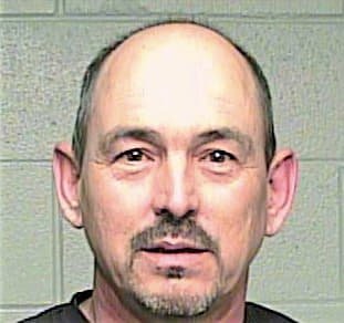 Stewart Henry - TomGreen County, TX 