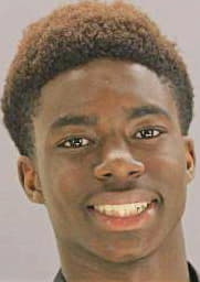 Ngonan Issac - Dallas County, TX 