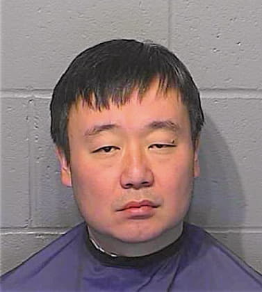 Cha Jae - Johnson County, KS 