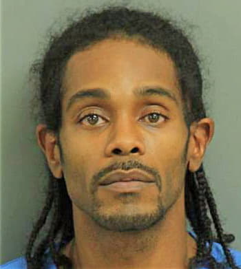 Mckoy Jason - Wake County, NC 