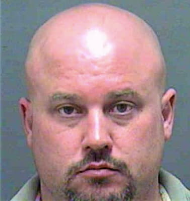 Martin Jeffrey - Mecklenburg County, NC 