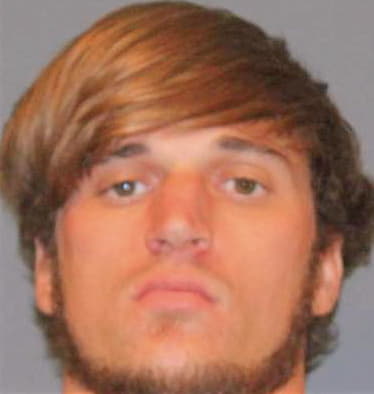 Melton Jeremy - Desoto County, MS 