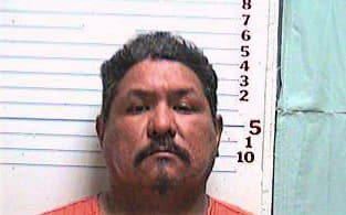 Herrera John - Comanche County, OK 
