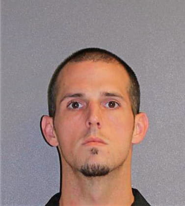 Harvell Joseph - Volusia County, FL 