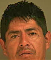 Dela-Cruz Juan - Hidalgo County, TX 