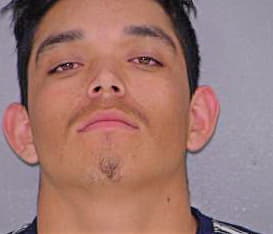 Perez Juan - Hunt County, TX 