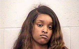 Stuckey Kaylin - Kenton County, KY 