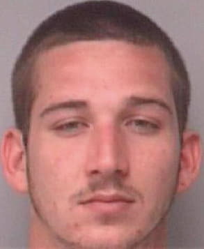Crowell Keith - Pinellas County, FL 