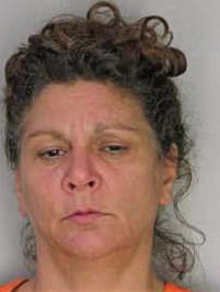 Arnone Kimberly - Hillsborough County, FL 