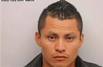 Gonzalez Leiner - Chatham County, GA 