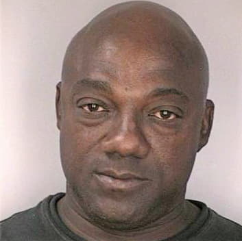 Dixon Leon - Hillsborough County, FL 