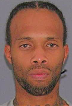 Williams Leshawn - Hamilton County, OH 