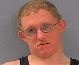 Crawford Lester - Greene County, MO 