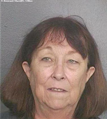 Altman Linda - Broward County, FL 
