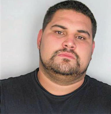 Dick Luis - Hillsborough County, FL 