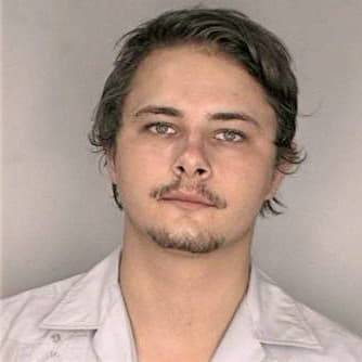 Khokhlov Mark - Hillsborough County, FL 